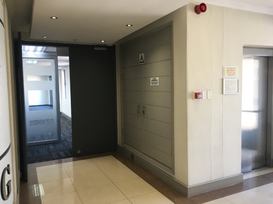 To Let commercial Property for Rent in Century City Western Cape